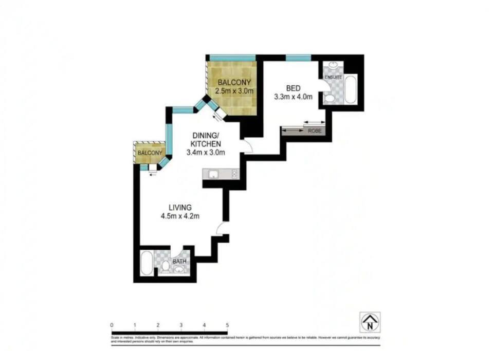 Kozyguru / Haymarket / Modern 1 Location / Nha653-608 * Sydney